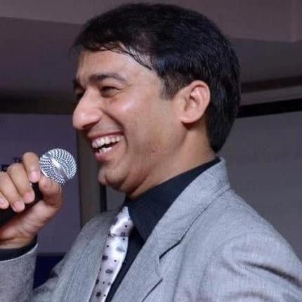 Proff. Ripudaman Gaur, Sr. Marketing Manager UBS Mumbai