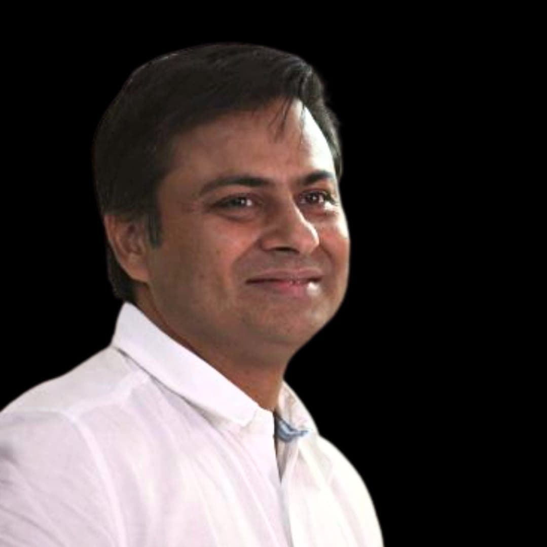 Mr. Nischal Mahajan, I bring 22+ years of rich, diverse, corporate experience across multiple industries, environments & geographies.